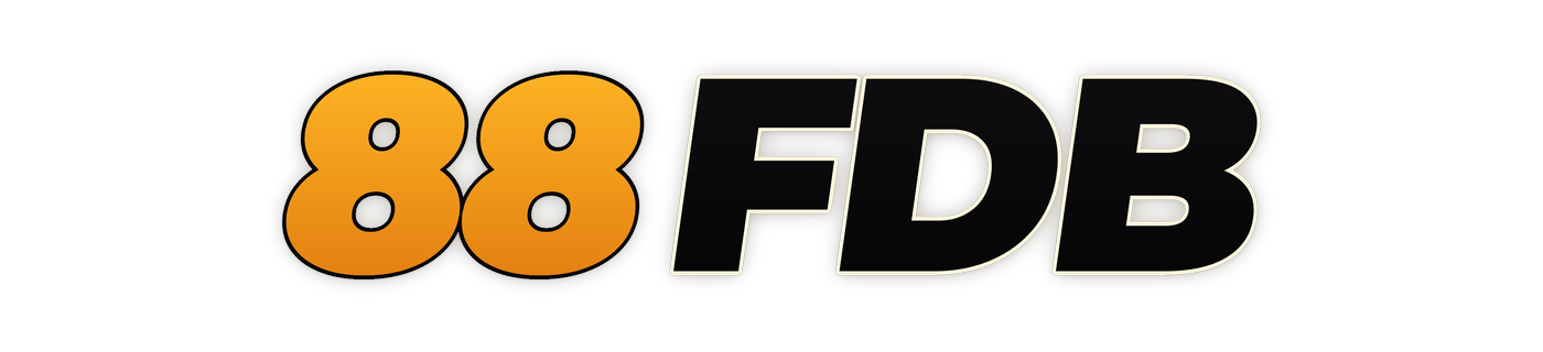 88fdb Logo